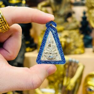 【瓦邦坤蓬寺｜崇迪吉拉达】