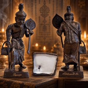 【鲁士达咚｜行走鲁士供奉型】