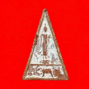 【龙婆碧纳｜帕素天神】