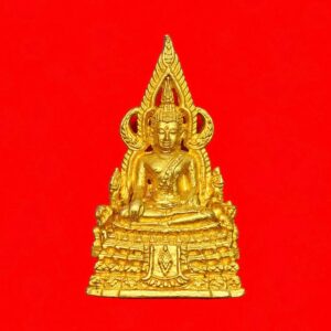 【帕贴拉达纳卡维｜成功佛】